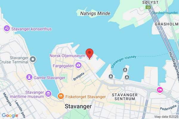Vestlandske Skolemuseum