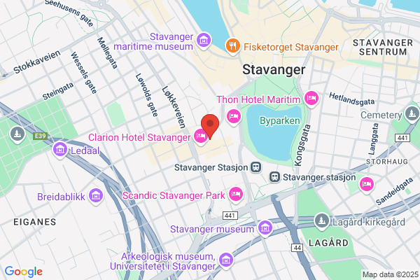 Akks Stavanger