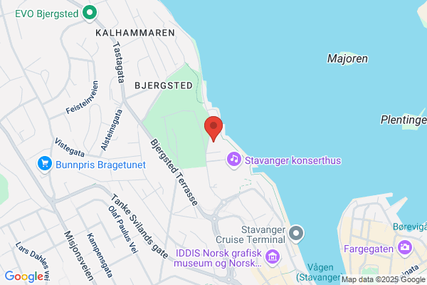 Rogaland Musikkråd