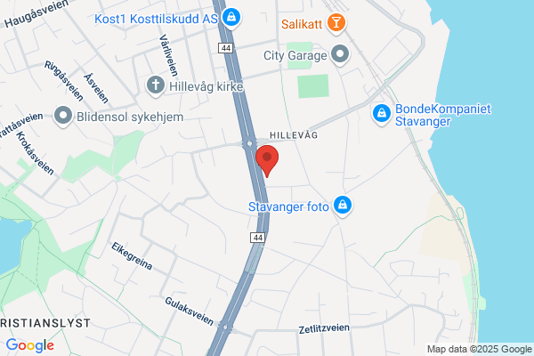 Neglemakeriet