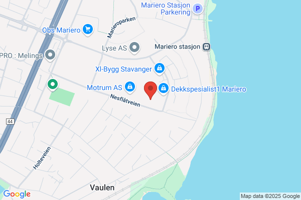 Fa-bo Vaktmesterservice