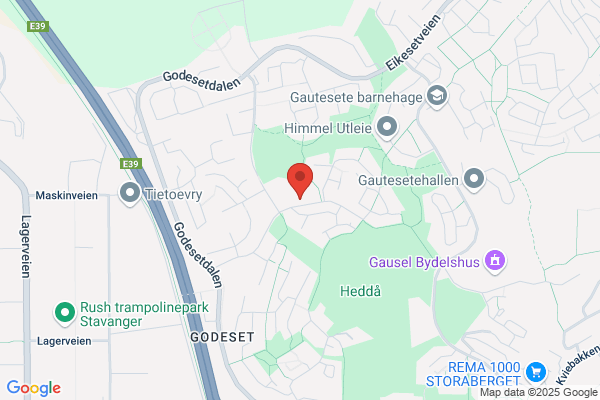 Godeset Skole