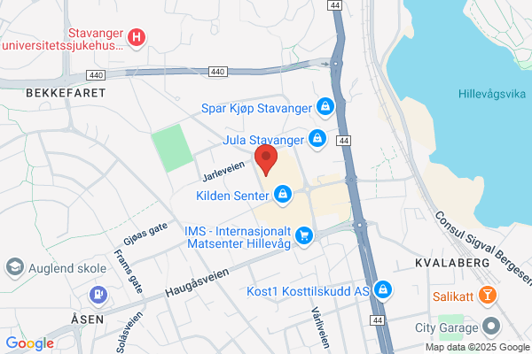 Internasjonalt Vaksinasjonskontor