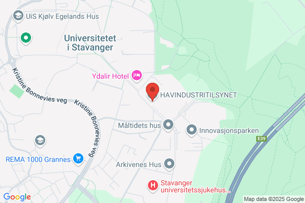 Petroleumstilsynet