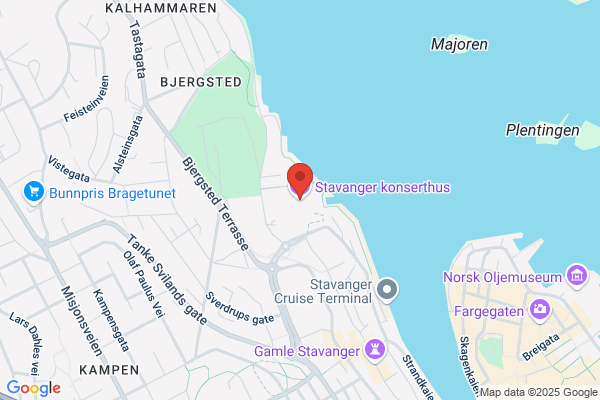 Stavanger Konserthus