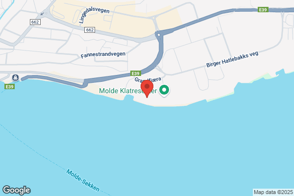 Linjebygg Offshore As