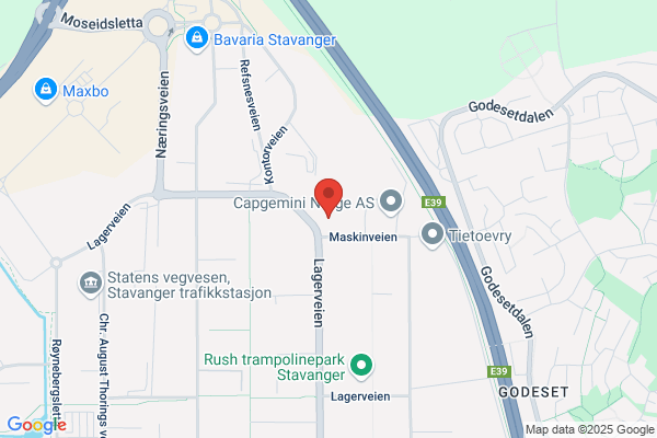 Vastveit Elektronikk As