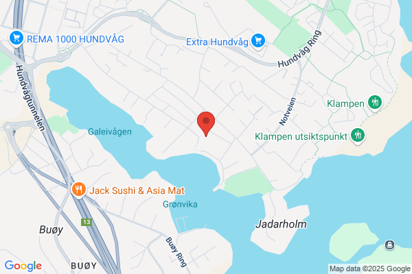 Byggmestrenes Måler- Og Opplæringskontor