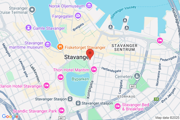 Hero Norge AS