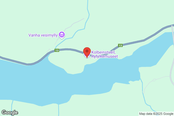 Kolbeinstveit Njål