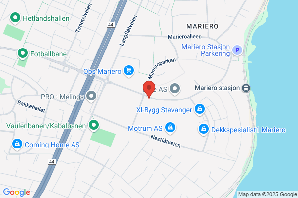 Kremen Kosmetikk