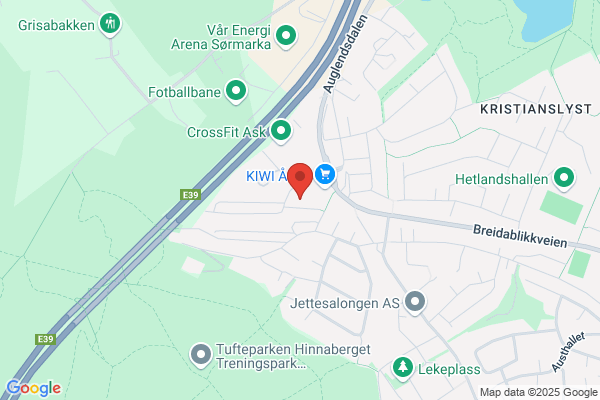 Seilmaker H K Mathiesen AS