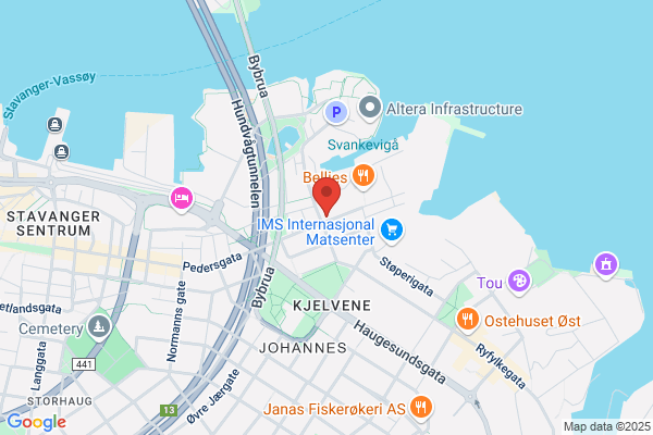 Solland L S Ingeniørfirmaet AS