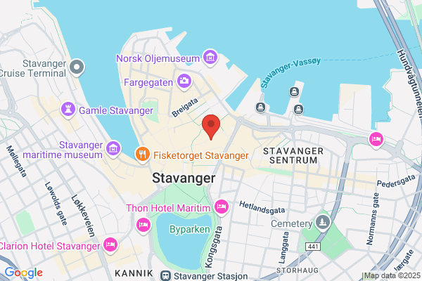 Akupunktur I Sentrum Dahl Marita