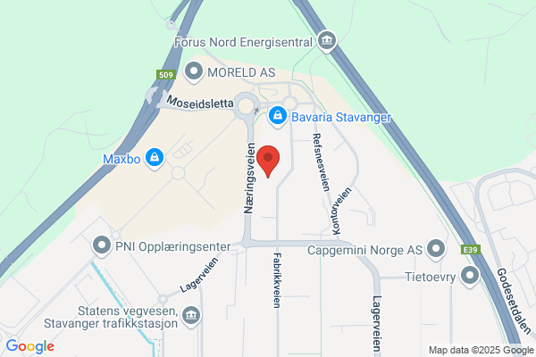 Bakker Magnetics Nordic As