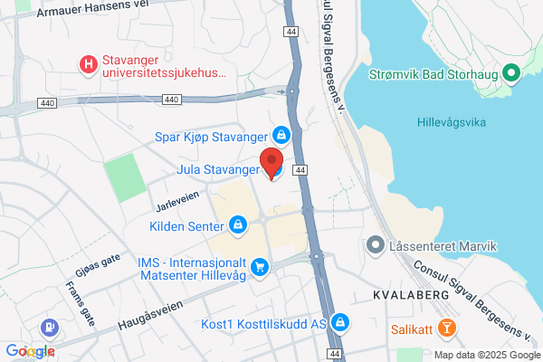 Bjørn's Renholdservice