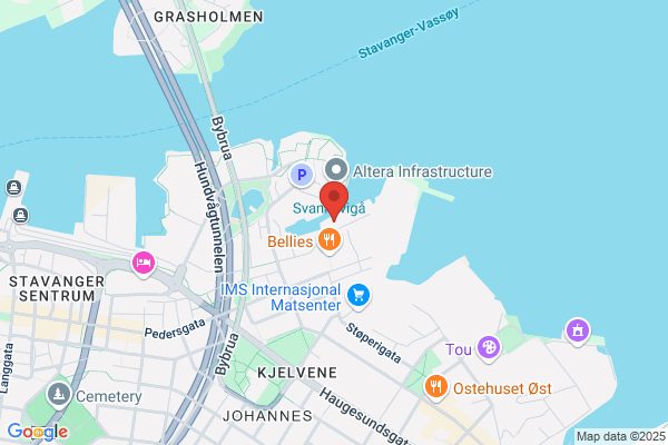 Blikkenslager Teknikk A/s