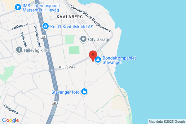 Bondevennen