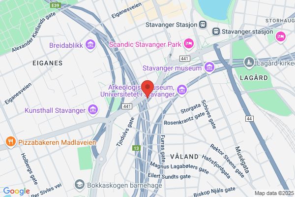 Hognestad Og Arild Trafikkskole