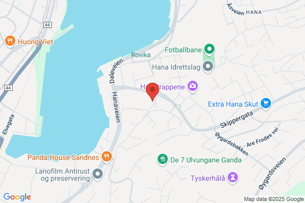 Myntklubb, Stavanger Og Rogaland