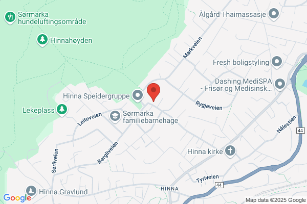 Mæland Trevarefabrikk