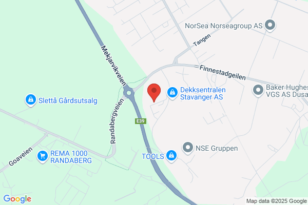 Noraqua As