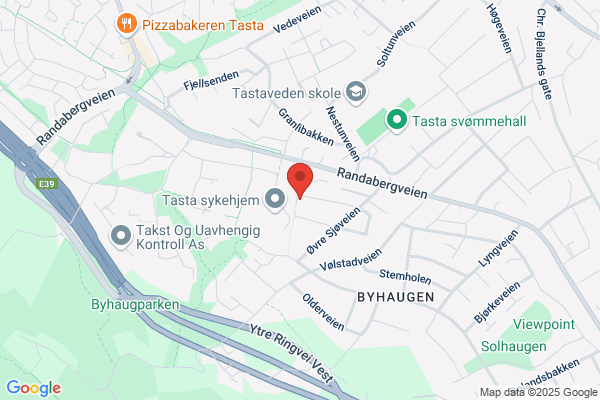 Nordic Flytting og Renhold