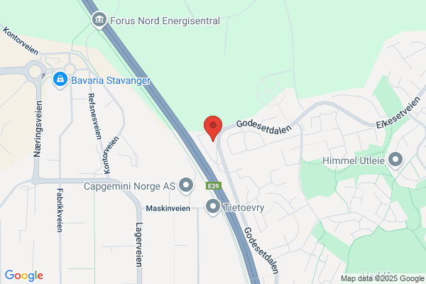 Norpost As