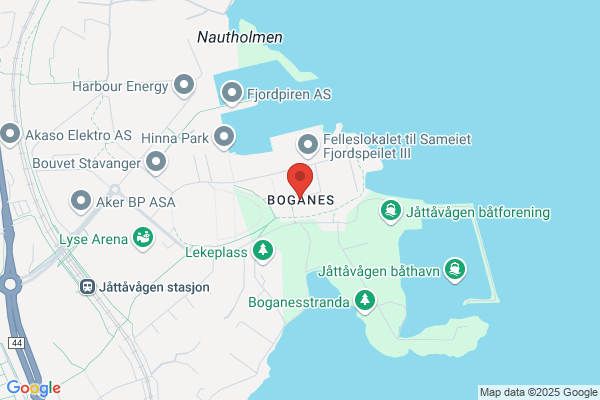 Norstone Boganes