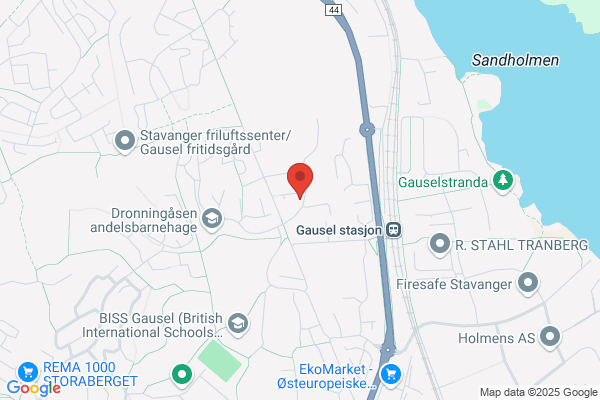 Dahles Offset As