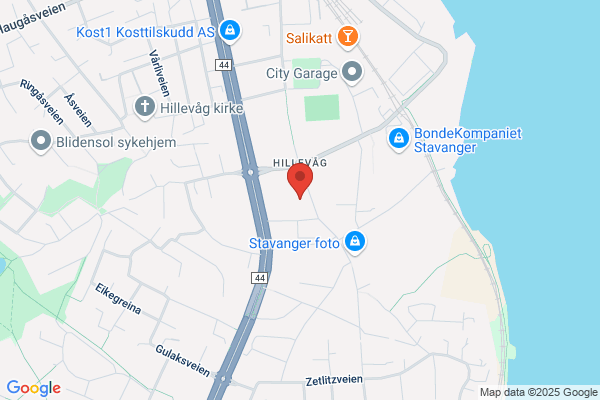 Trykkeriet Impress As