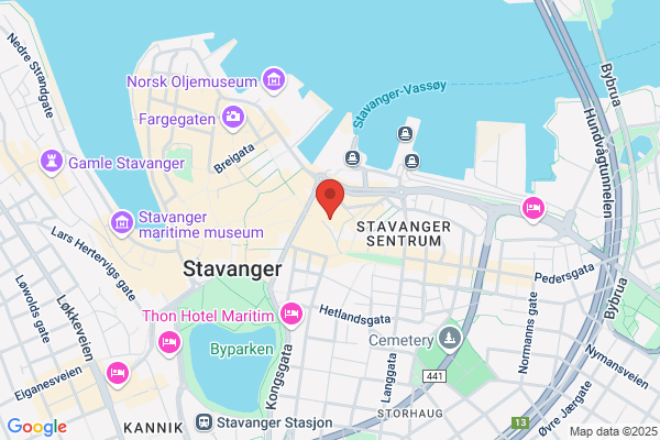 Stavanger Aftenblad Asa