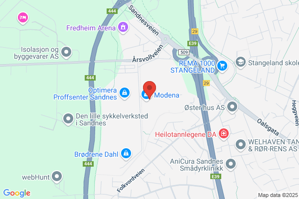 Nyland Byggeadministrasjon As