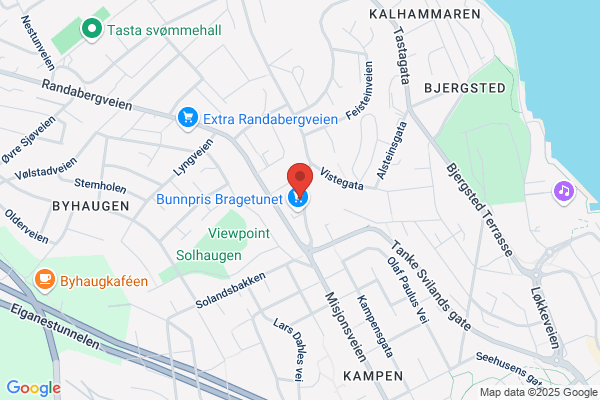 Dagestad Ola