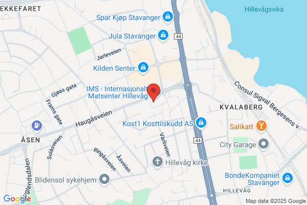 Ness Erling Regnskapskontor