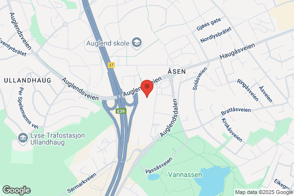 Stavanger Regnskap As