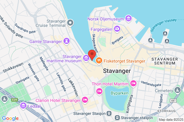 Star Tour Stavanger