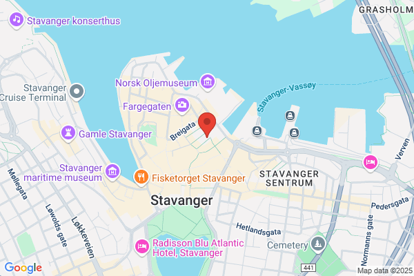 Travelx Stavanger (sussmann Reisebyrå)