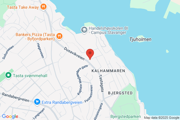 ITSS - International Social Studies Stavanger