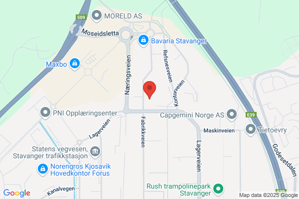 Renholdspartner As