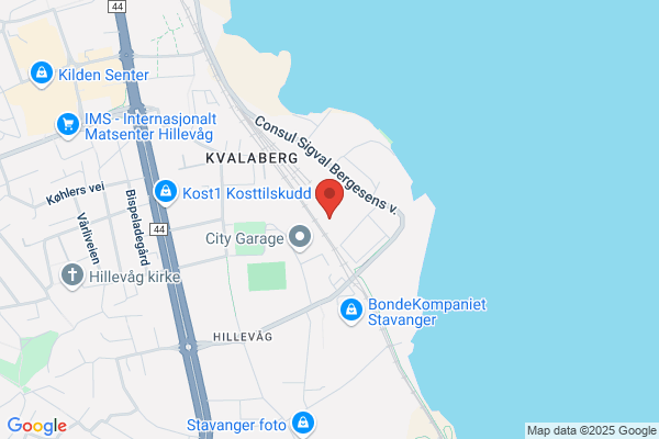 Rogaland Renovasjon