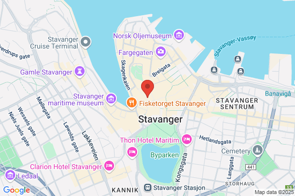 Saus Restaurant Og Bar
