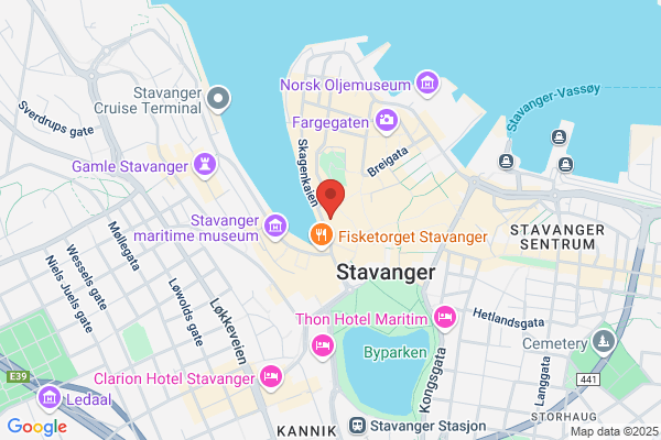 Sjøhuset Skagen