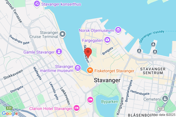 Sørensen N B Dampskibsexpedition A.s