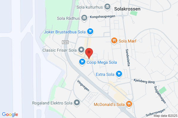 Tjemsland Tore Kristian
