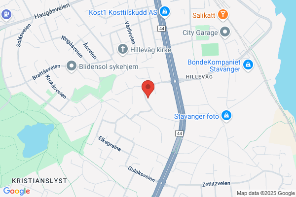 Probata Sydvest A/s