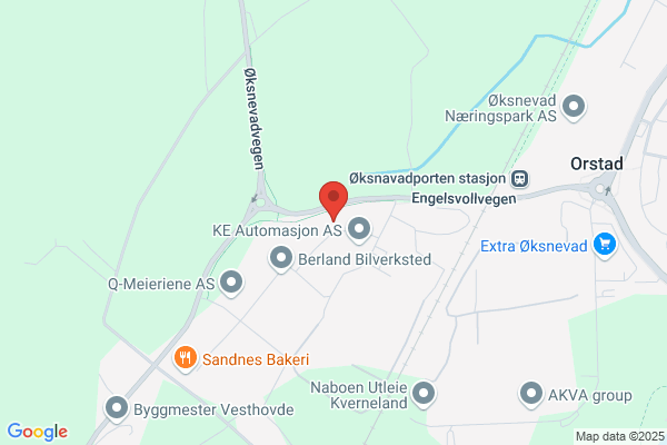 Klepp Rør As