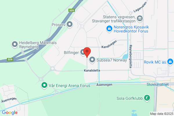 Rørteknikk As