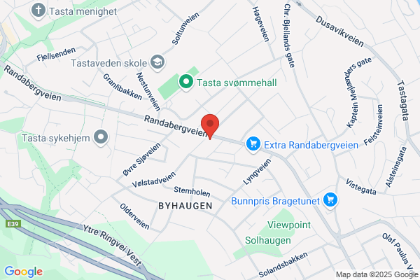 A1 Skadedyrsenteret