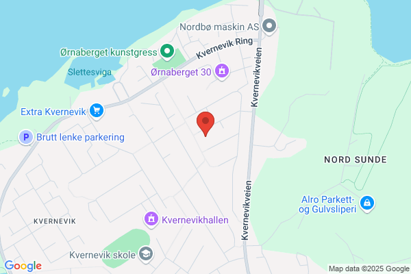 Actum Rogaland As